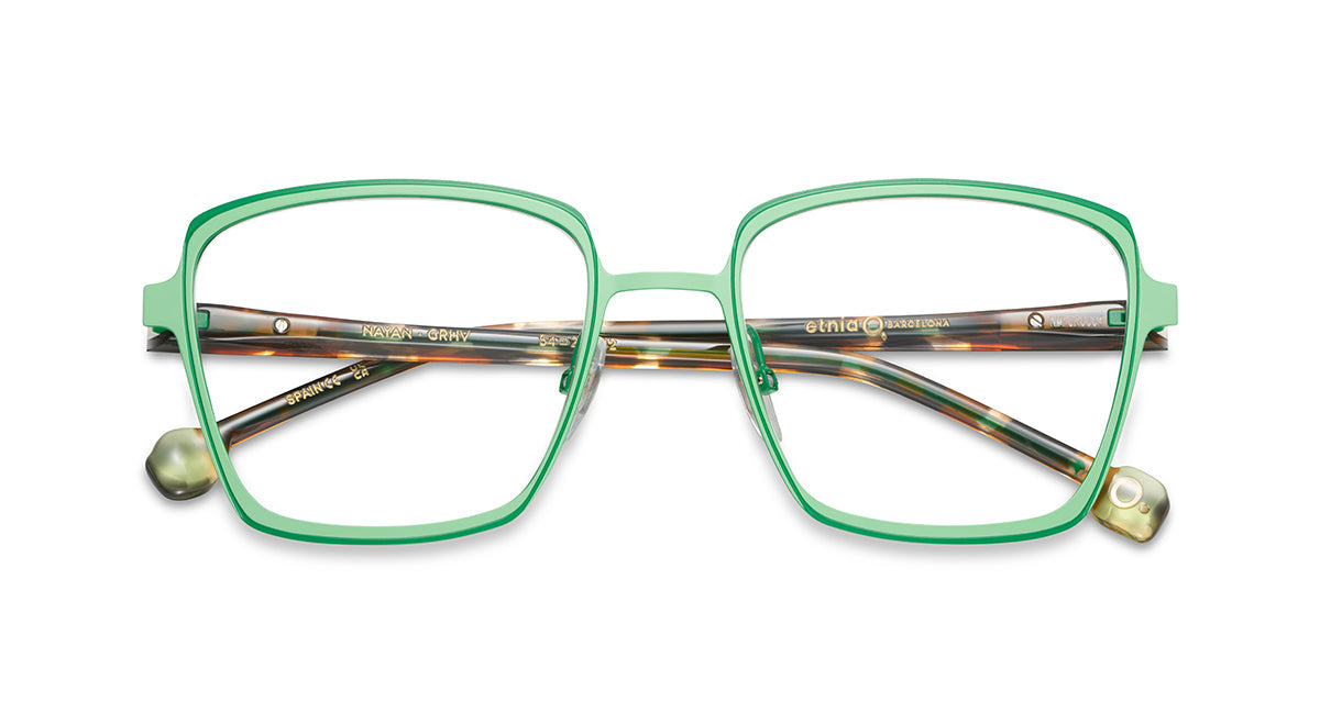 Gafas Graduadas Etnia NAYAN