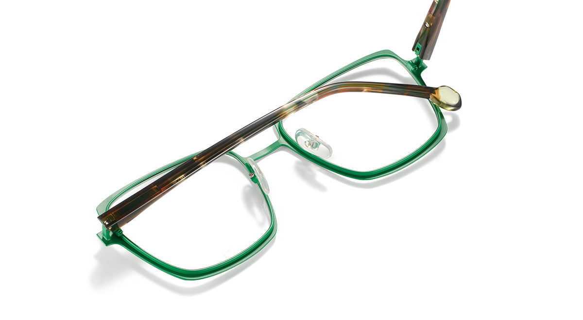 Gafas Graduadas Etnia NAYAN