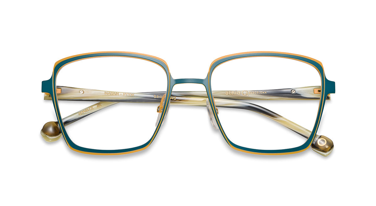 Gafas Graduadas Etnia NAYAN
