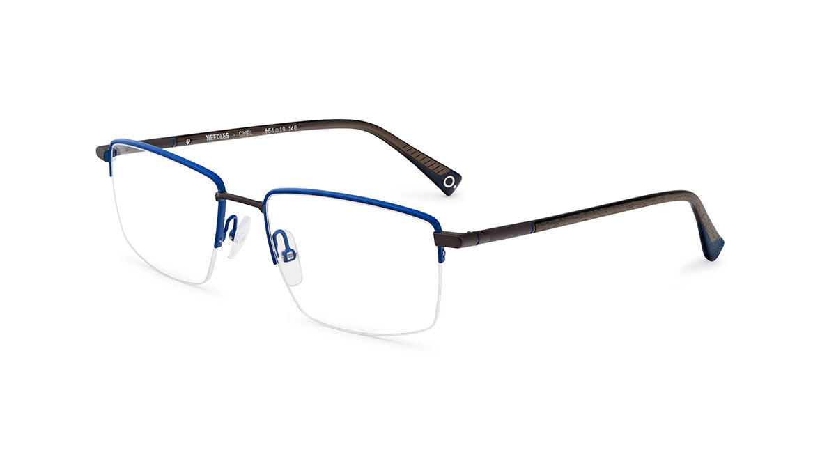 Gafas Graduadas Etnia NEEDLES