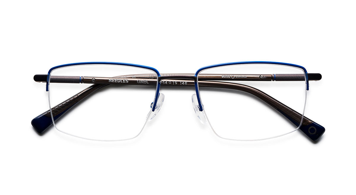 Gafas Graduadas Etnia NEEDLES