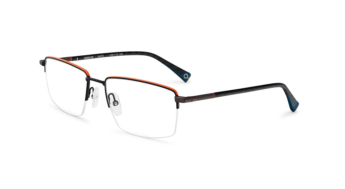 Gafas Graduadas Etnia NEEDLES