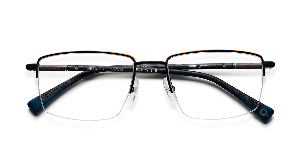 Gafas Graduadas Etnia NEEDLES