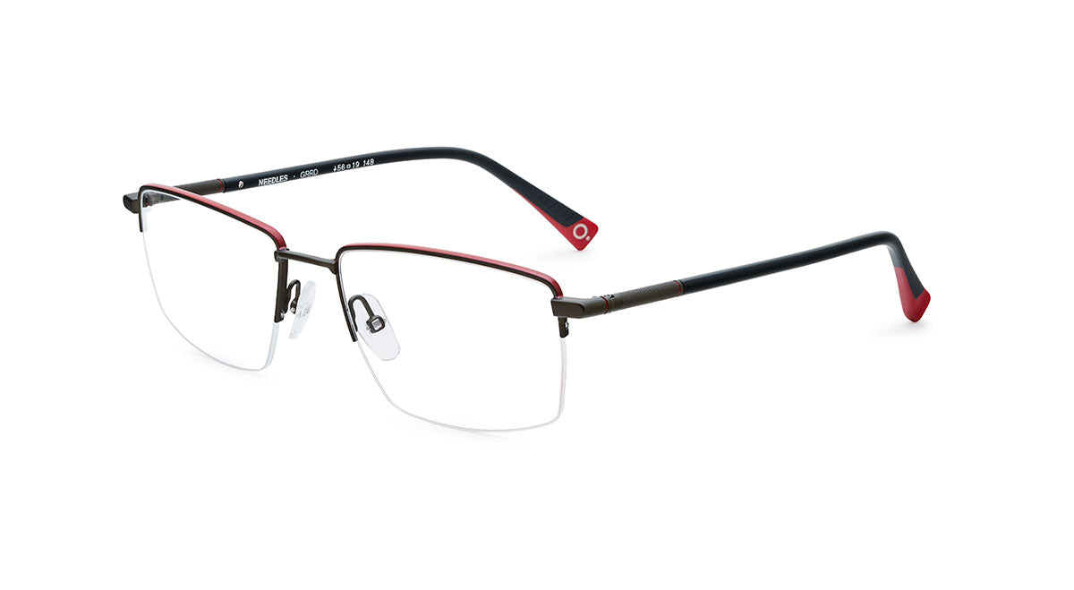 Gafas Graduadas Etnia NEEDLES