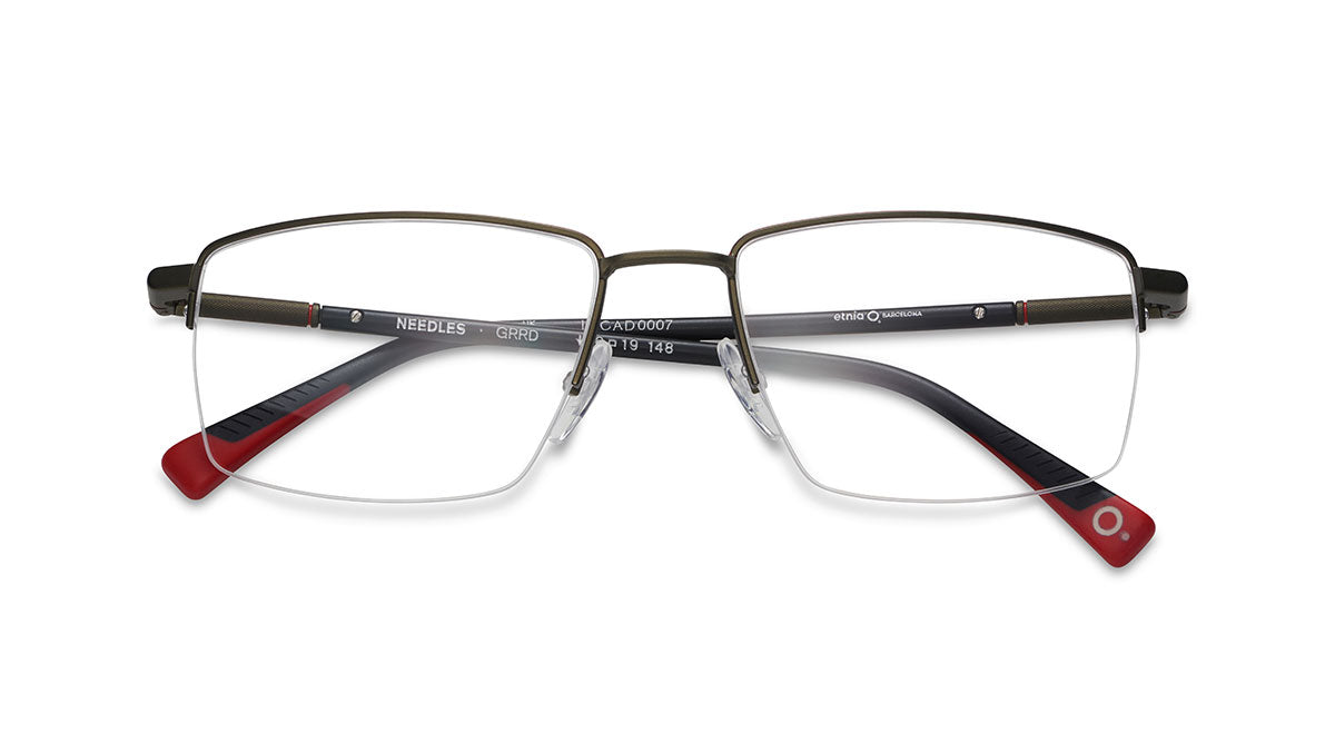 Gafas Graduadas Etnia NEEDLES