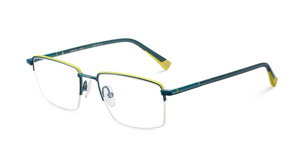 Gafas Graduadas Etnia NEEDLES