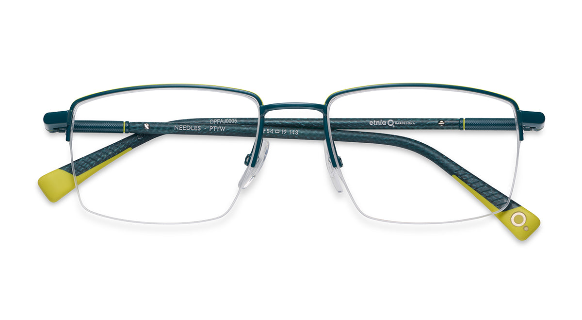 Gafas Graduadas Etnia NEEDLES