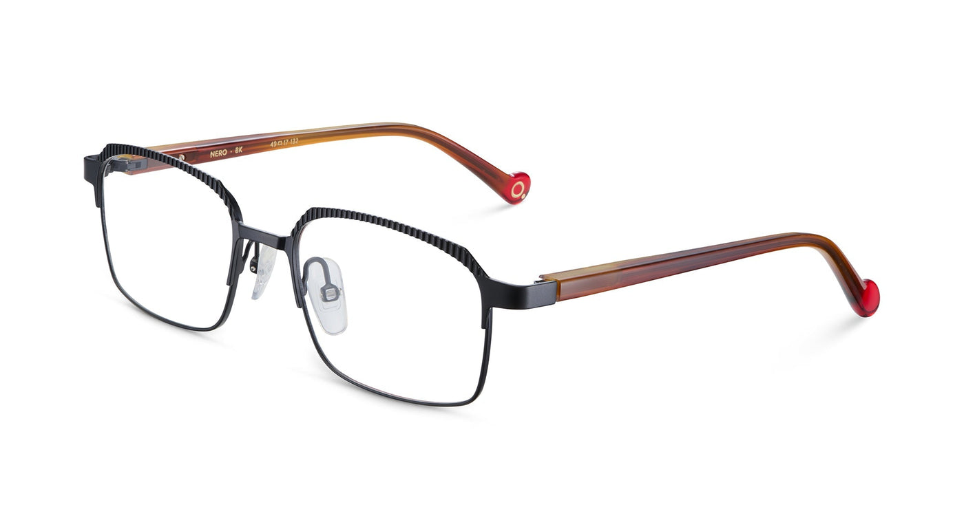 Gafas Graduadas Etnia NERO