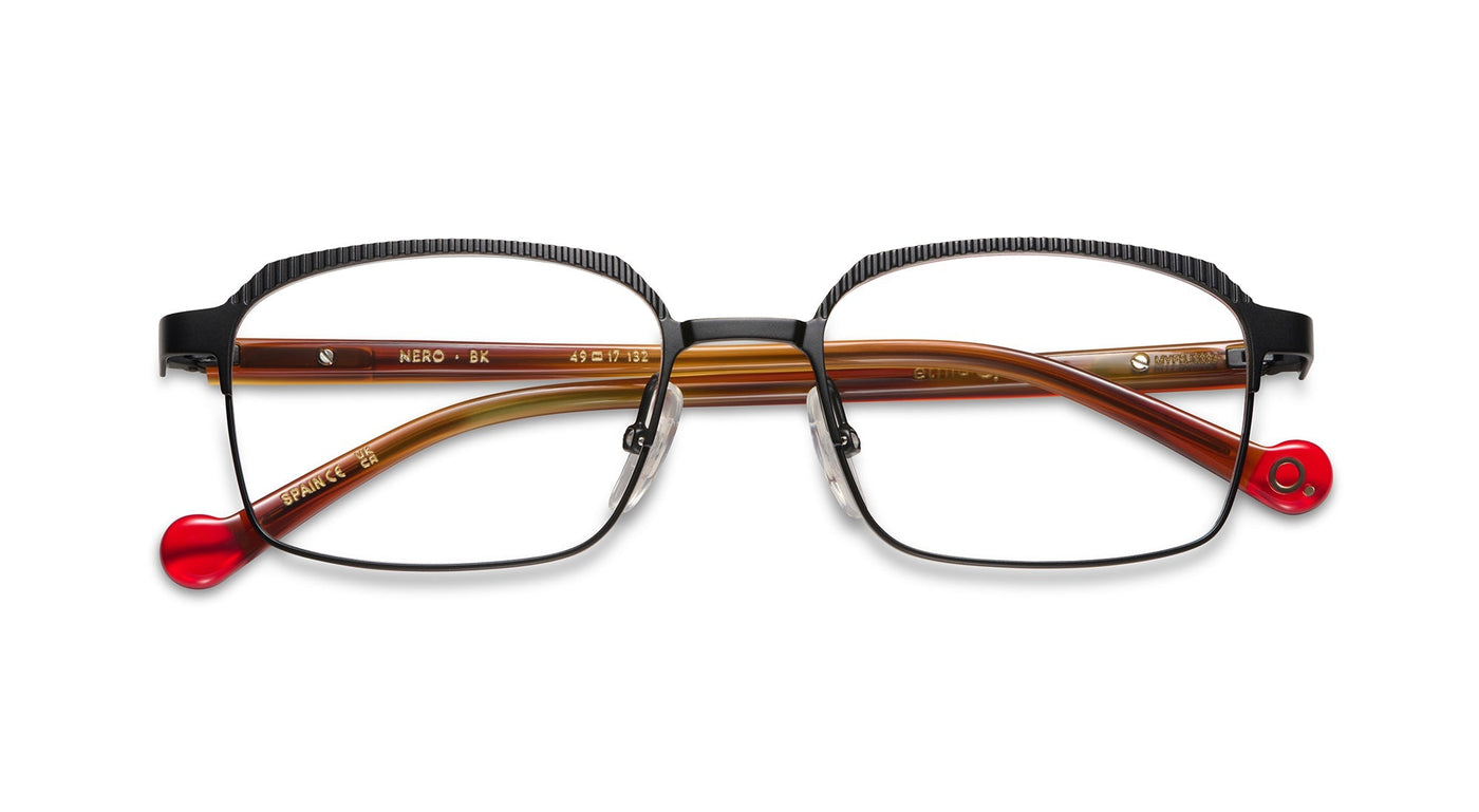 Gafas Graduadas Etnia NERO