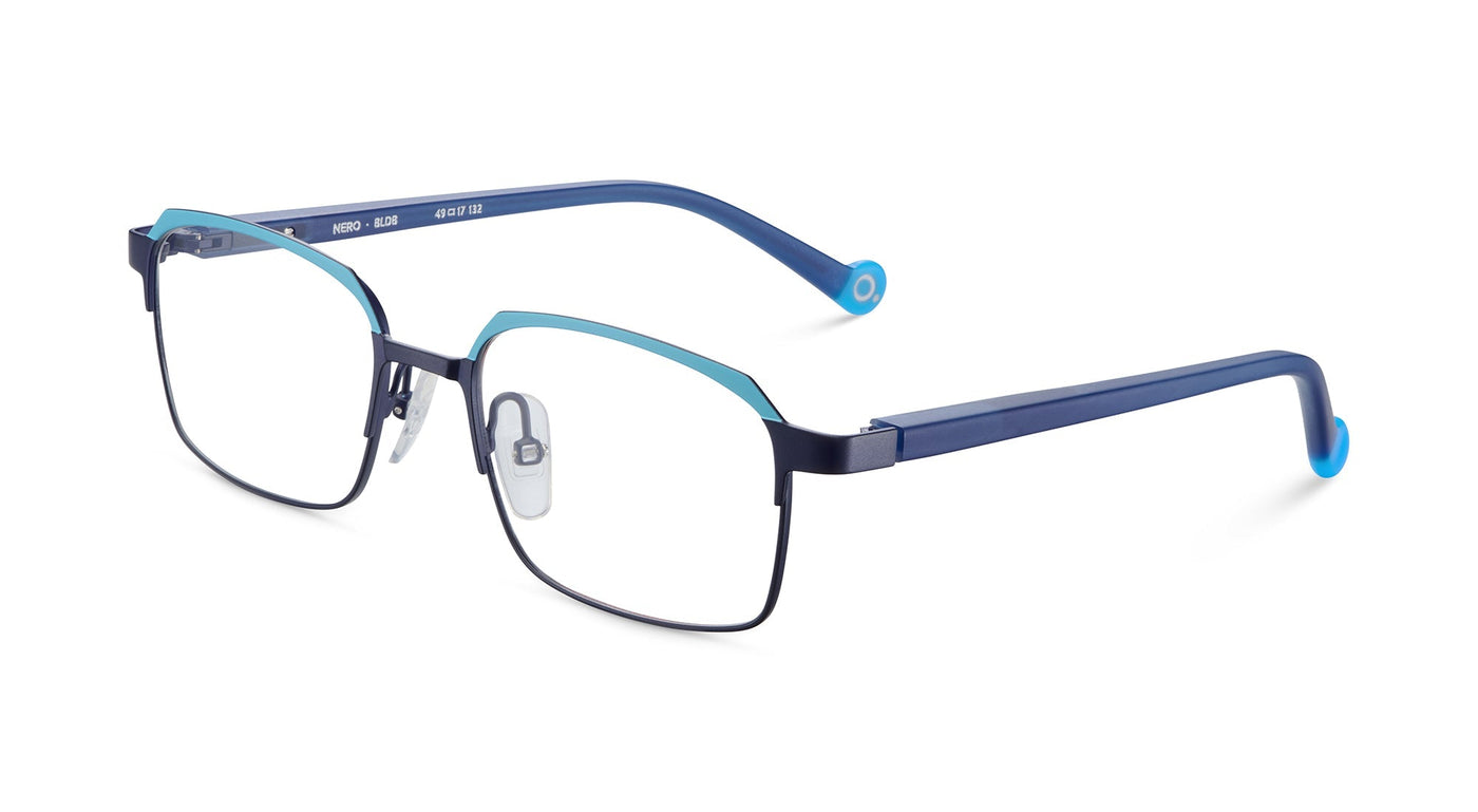 Gafas Graduadas Etnia NERO