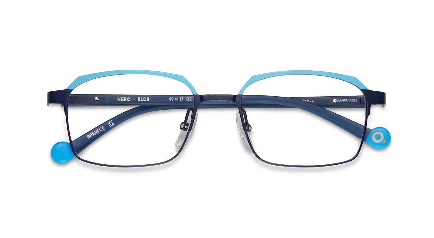 Gafas Graduadas Etnia NERO