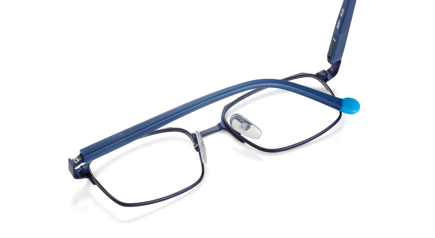 Gafas Graduadas Etnia NERO
