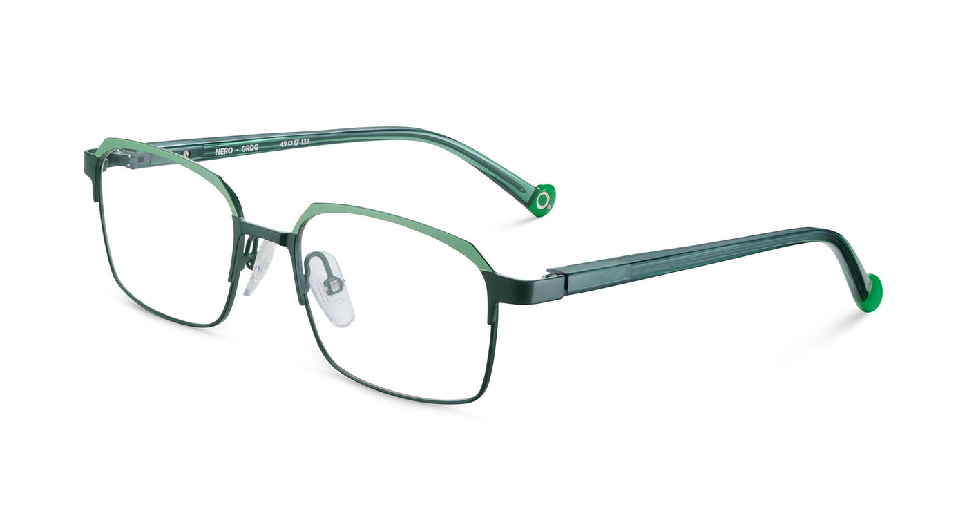 Gafas Graduadas Etnia NERO