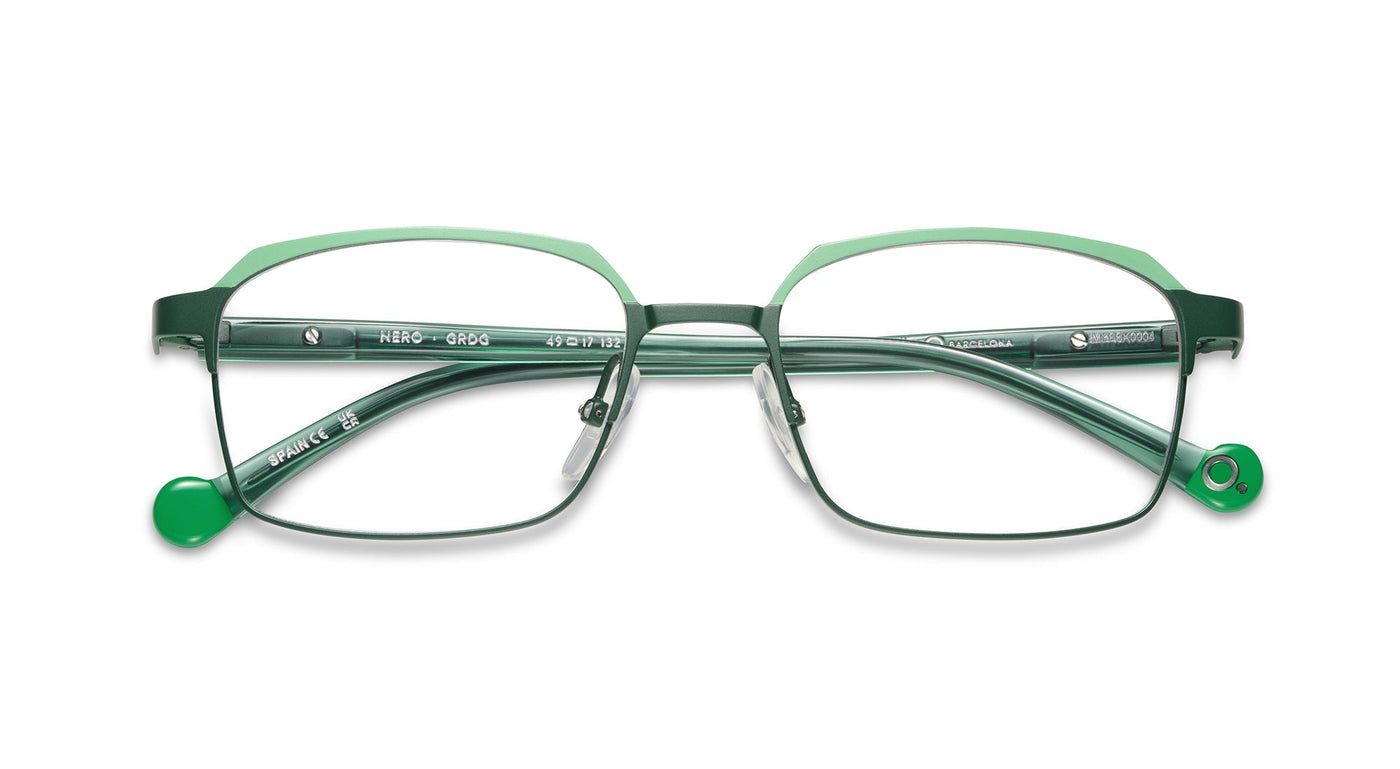Gafas Graduadas Etnia NERO