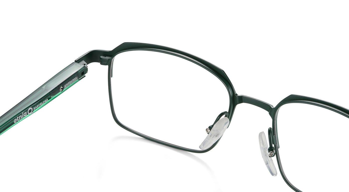 Gafas Graduadas Etnia NERO