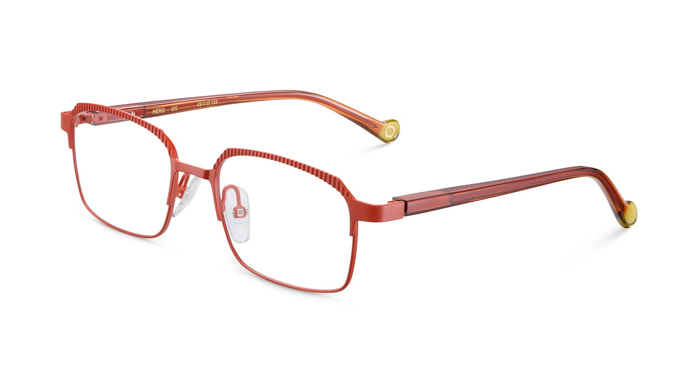 Gafas Graduadas Etnia NERO