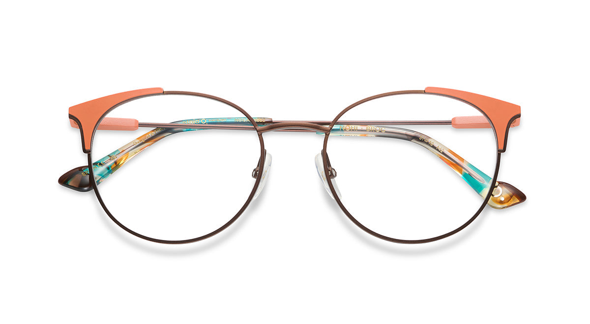 Gafas Graduadas Etnia NOHI