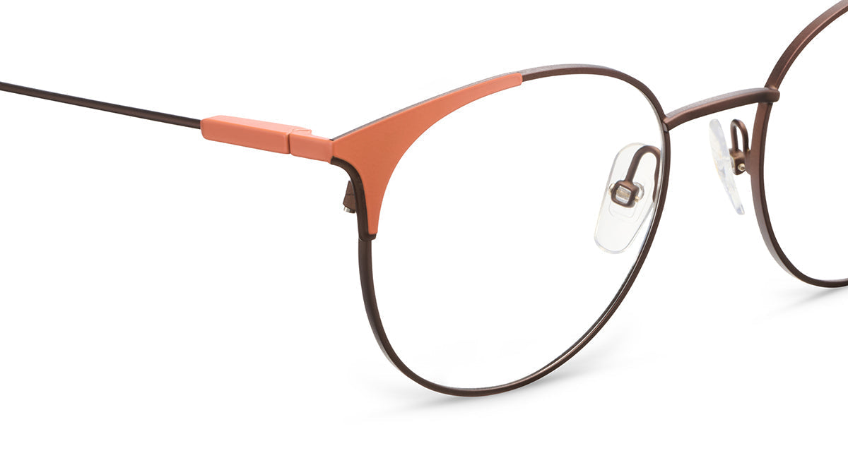 Gafas Graduadas Etnia NOHI