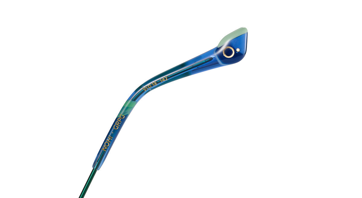 Gafas Graduadas Etnia NOHI