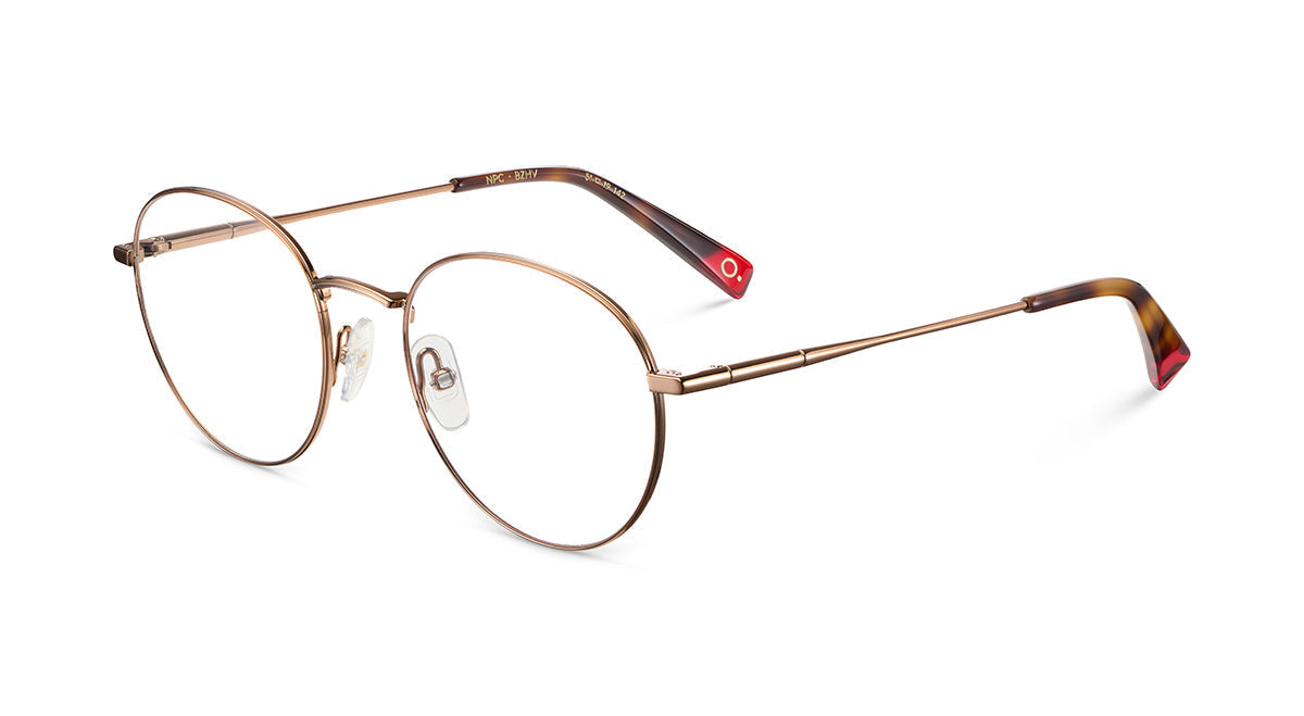 Gafas Graduadas Etnia NPC