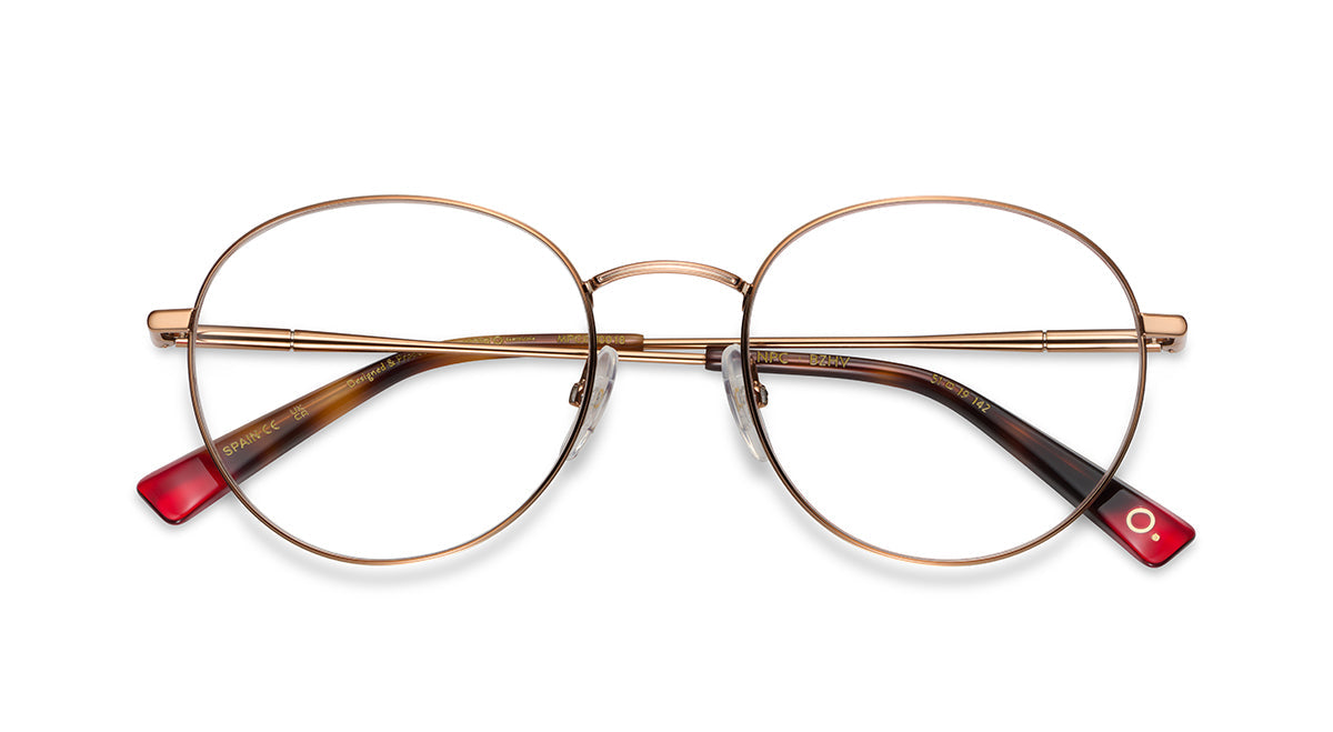 Gafas Graduadas Etnia NPC