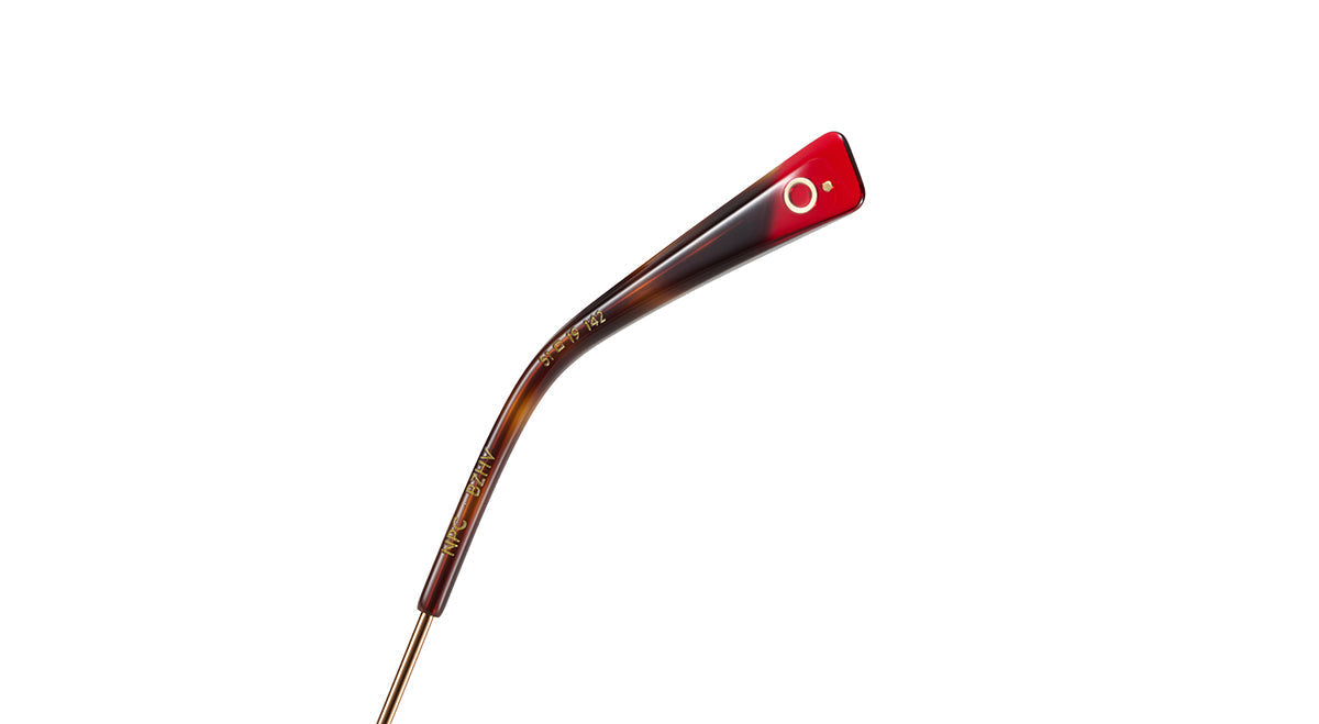 Gafas Graduadas Etnia NPC