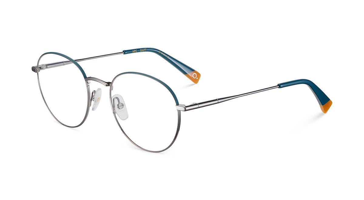Gafas Graduadas Etnia NPC