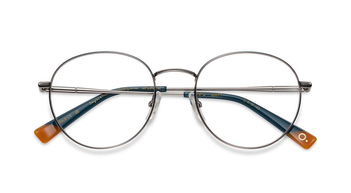 Gafas Graduadas Etnia NPC