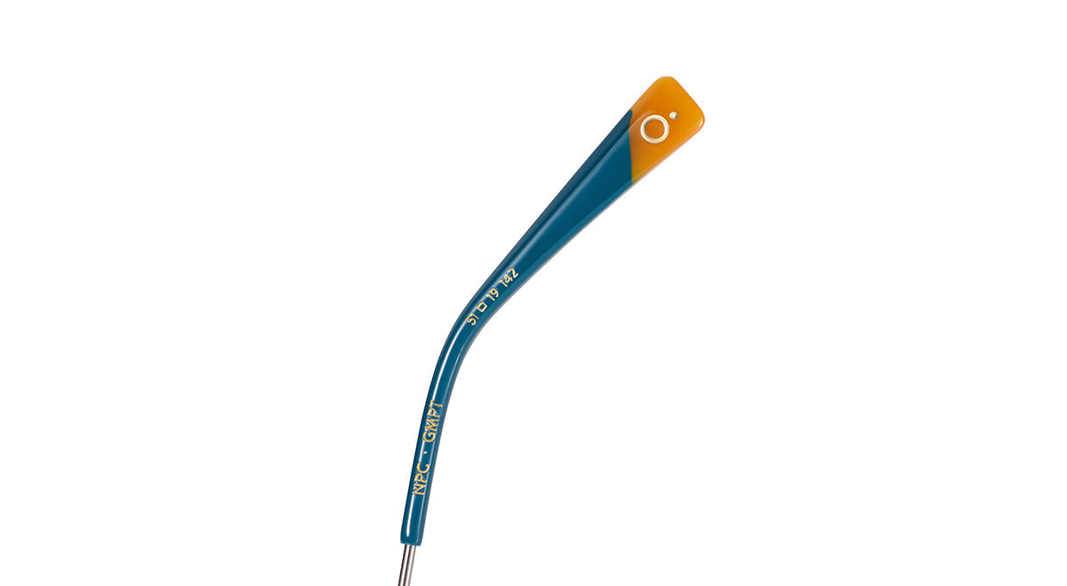 Gafas Graduadas Etnia NPC