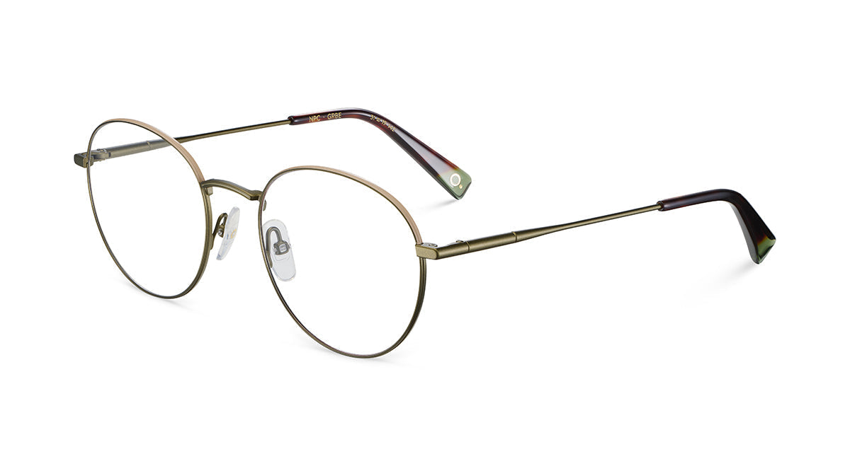Gafas Graduadas Etnia NPC