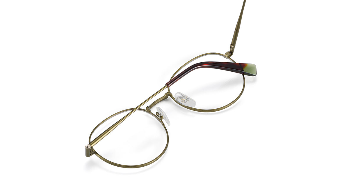 Gafas Graduadas Etnia NPC