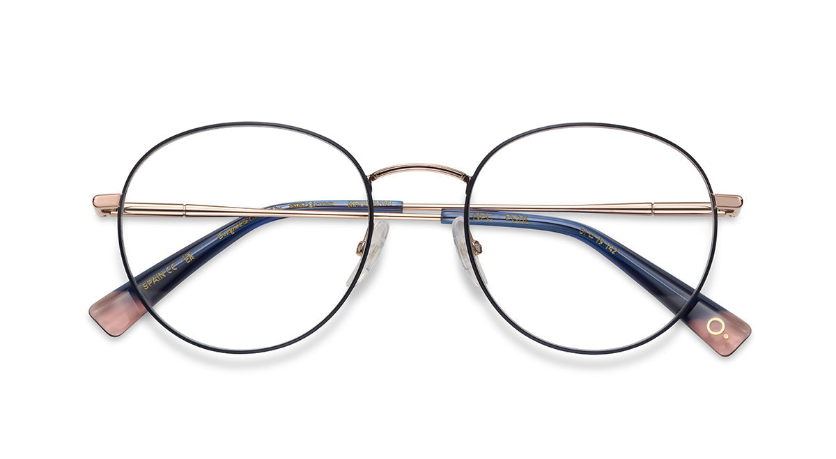 Gafas Graduadas Etnia NPC