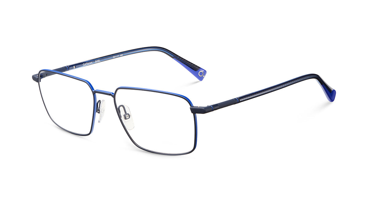 Gafas Graduadas Etnia OATMAN