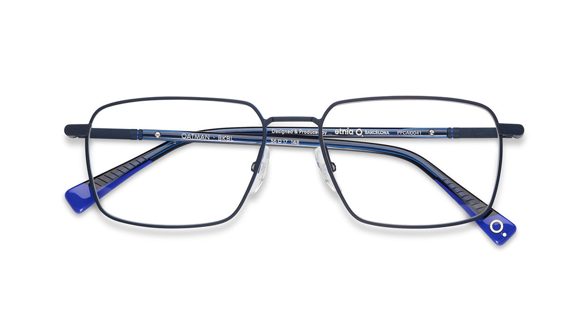Gafas Graduadas Etnia OATMAN