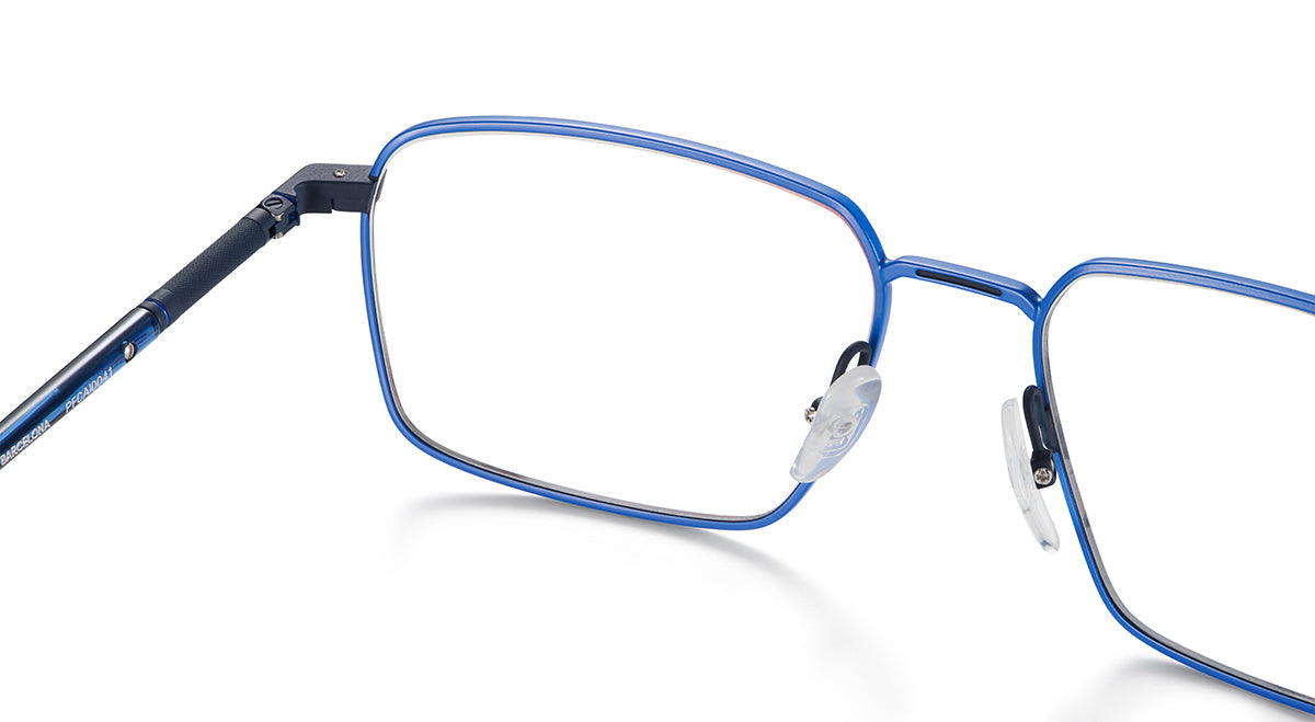 Gafas Graduadas Etnia OATMAN