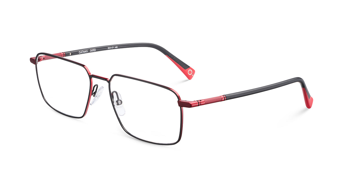 Gafas Graduadas Etnia OATMAN
