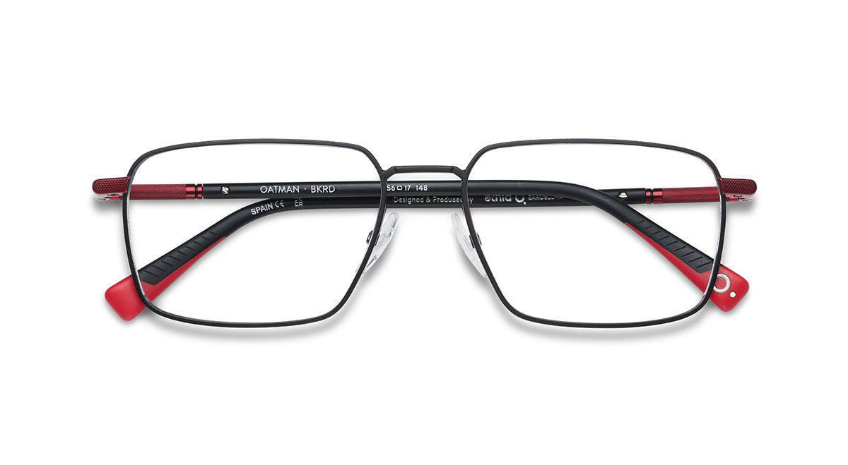 Gafas Graduadas Etnia OATMAN