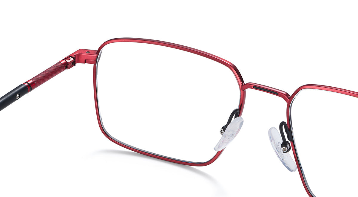 Gafas Graduadas Etnia OATMAN