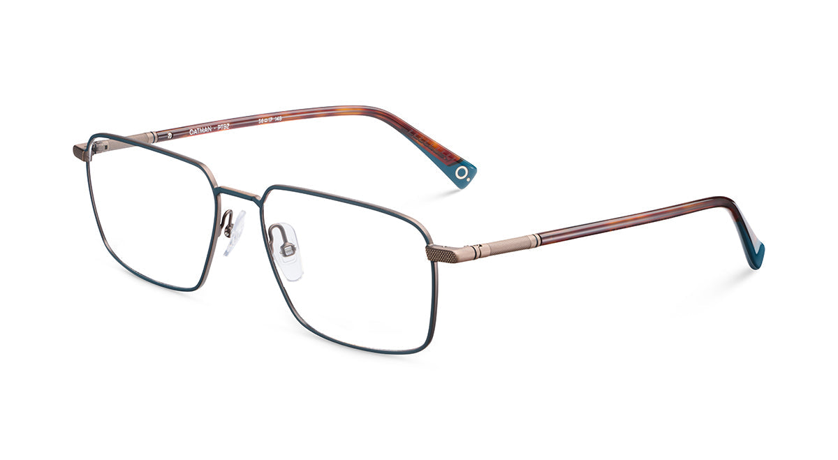 Gafas Graduadas Etnia OATMAN