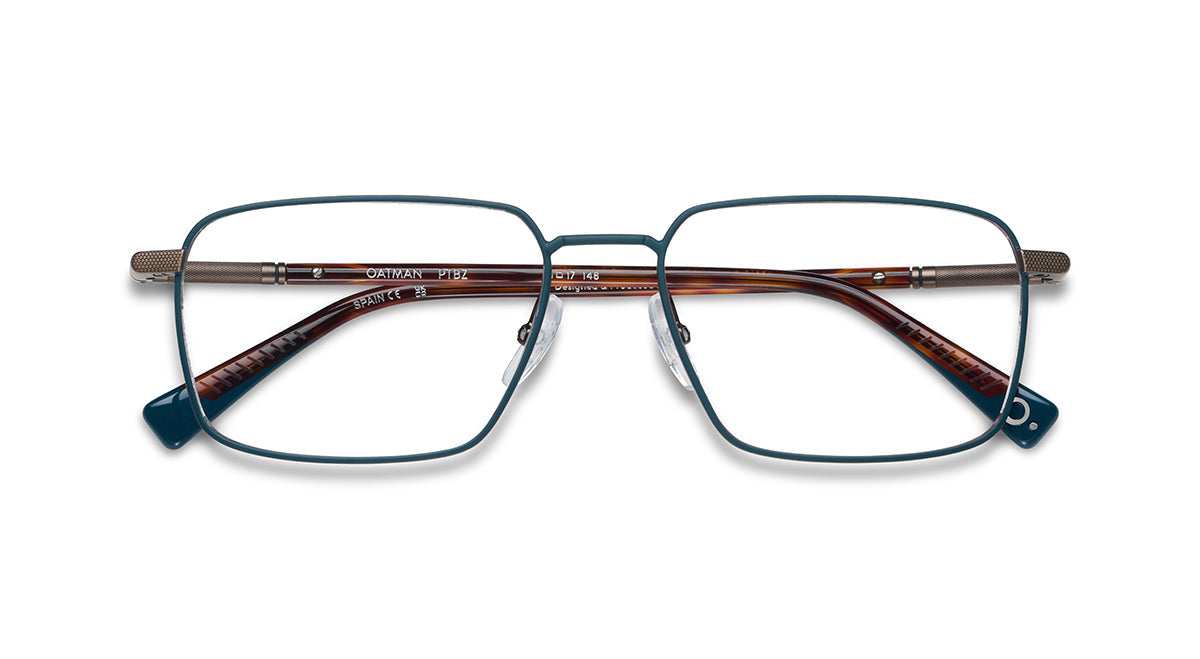 Gafas Graduadas Etnia OATMAN