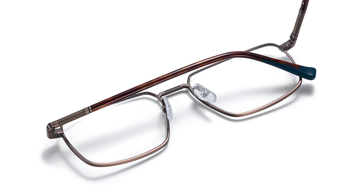 Gafas Graduadas Etnia OATMAN