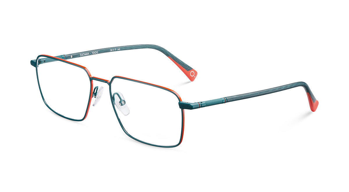 Gafas Graduadas Etnia OATMAN