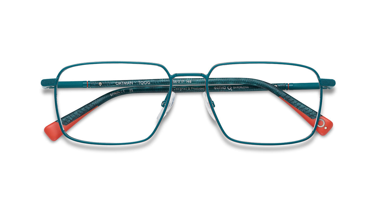 Gafas Graduadas Etnia OATMAN
