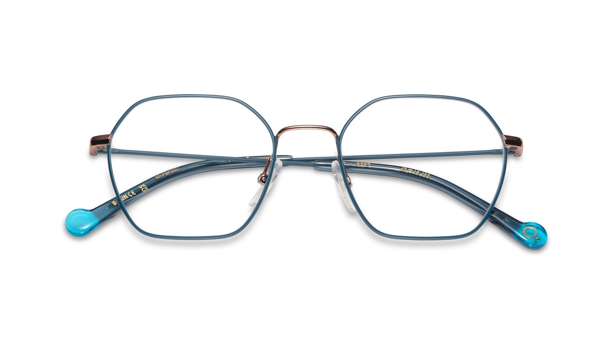 Gafas Graduadas Etnia OTIS