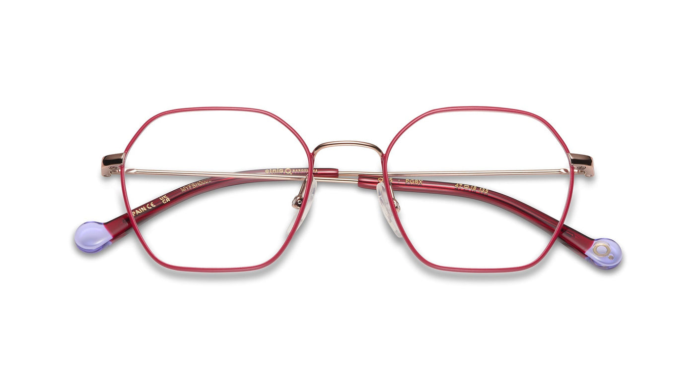 Gafas Graduadas Etnia OTIS