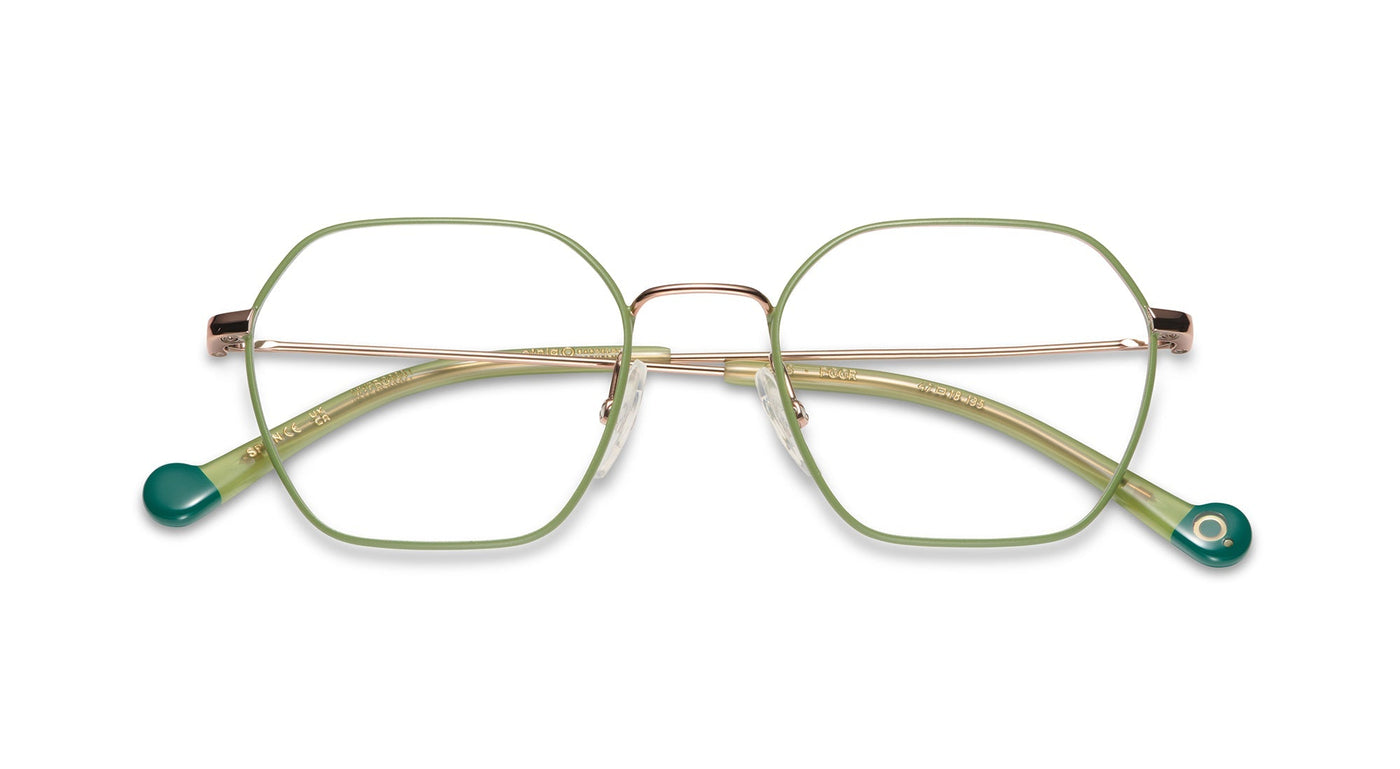 Gafas Graduadas Etnia OTIS
