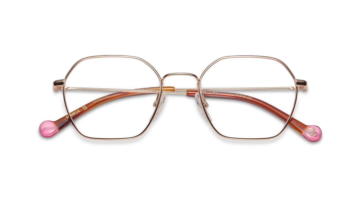 Gafas Graduadas Etnia OTIS