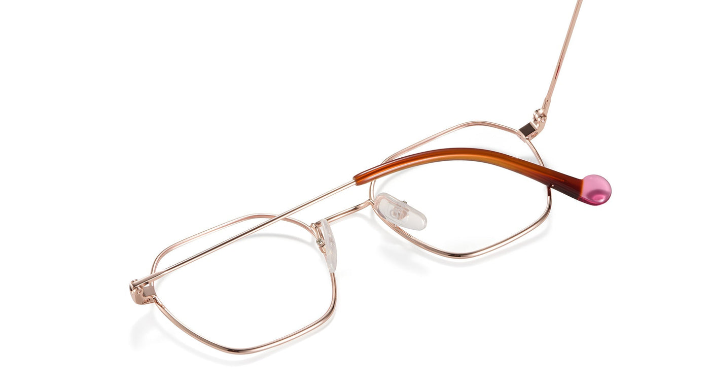 Gafas Graduadas Etnia OTIS