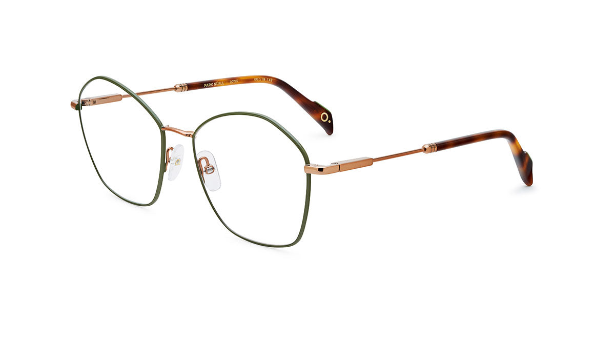 Gafas Graduadas Etnia PARK GUELL