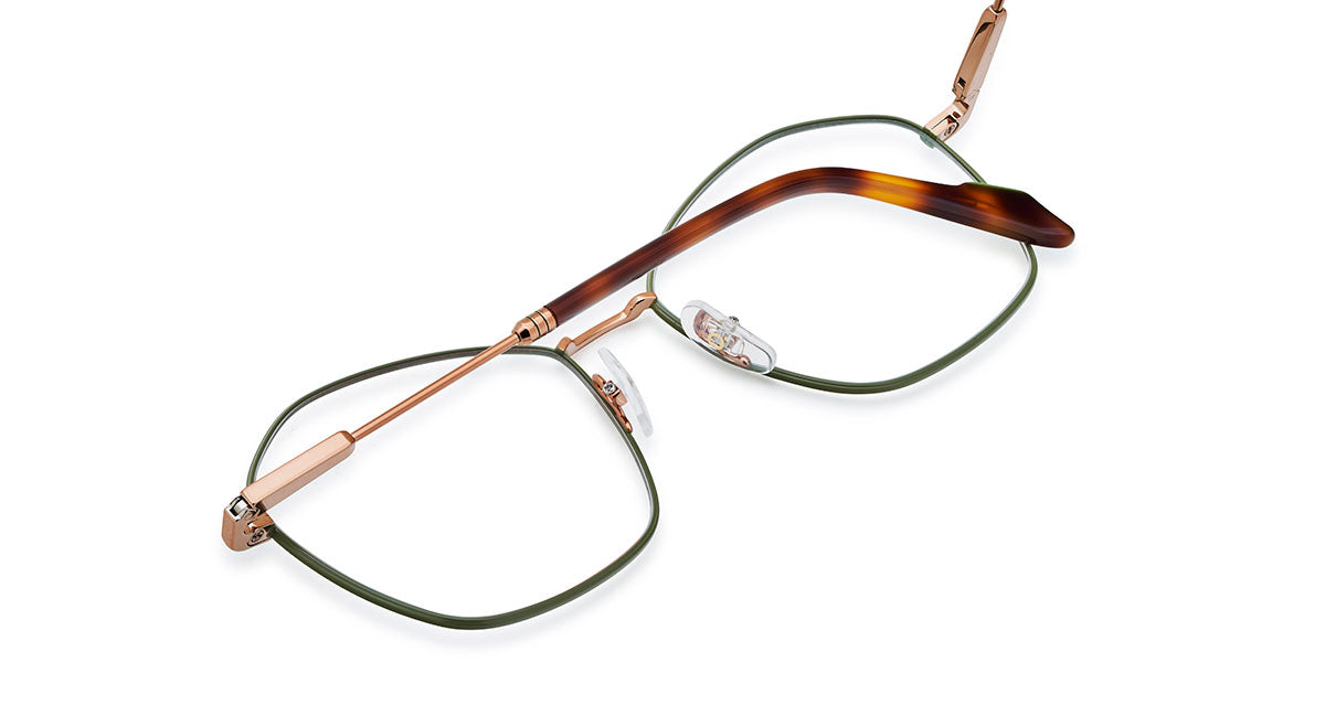 Gafas Graduadas Etnia PARK GUELL